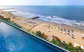 Hotel InterContinental Cartagena, an IHG Hotel